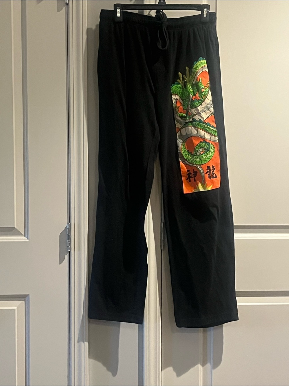 Dragon Ball Z Men's Sweatpants